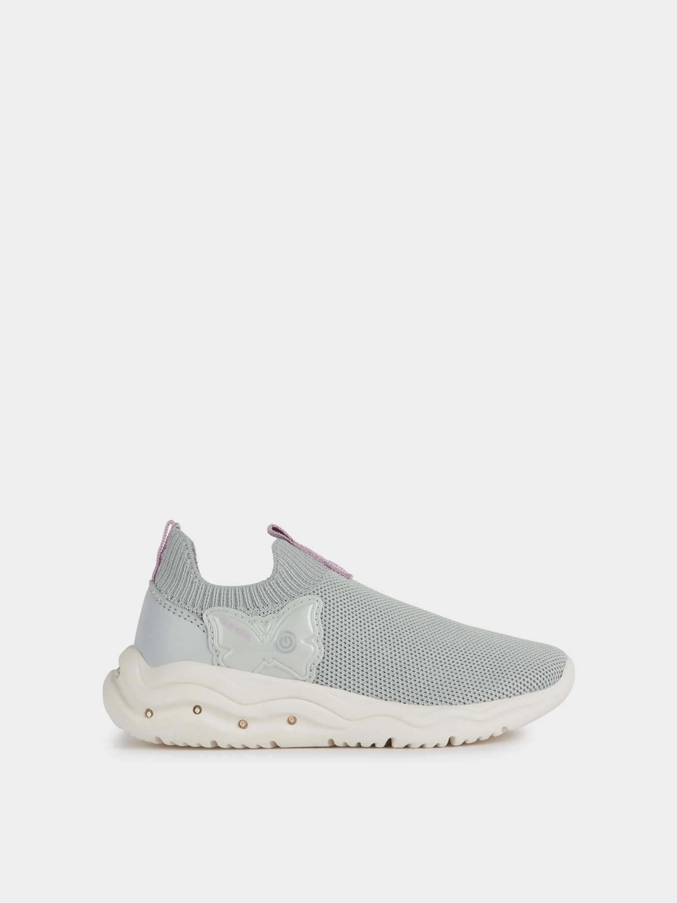 Кроссовки Geox Illuminus модель J35GUB-06KBC-C1296 Фото