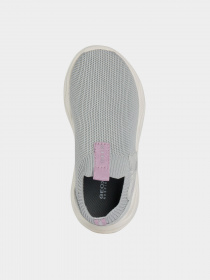 Кроссовки Geox Illuminus модель J35GUB-06KBC-C1296 Фото