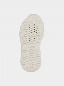 Кроссовки повседневные Geox Illuminus модель J35GUB-06KBC-C1296 Фото