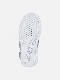 Кроссовки Geox Illuminus модель J35GVB-0BU11-C0700 Фото