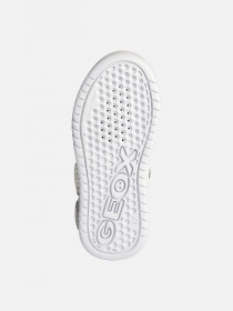 Кроссовки Geox Illuminus модель J35GVB-0BU11-C4211 Фото