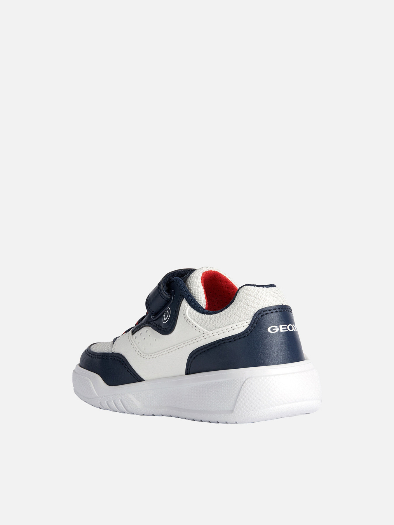 Кросівки повсякденні Geox Illuminus модель J35GVB-0BU11-C4211 Кросівки повсякденні Geox Illuminus модель J35GVB-0BU11-C4211 Фото