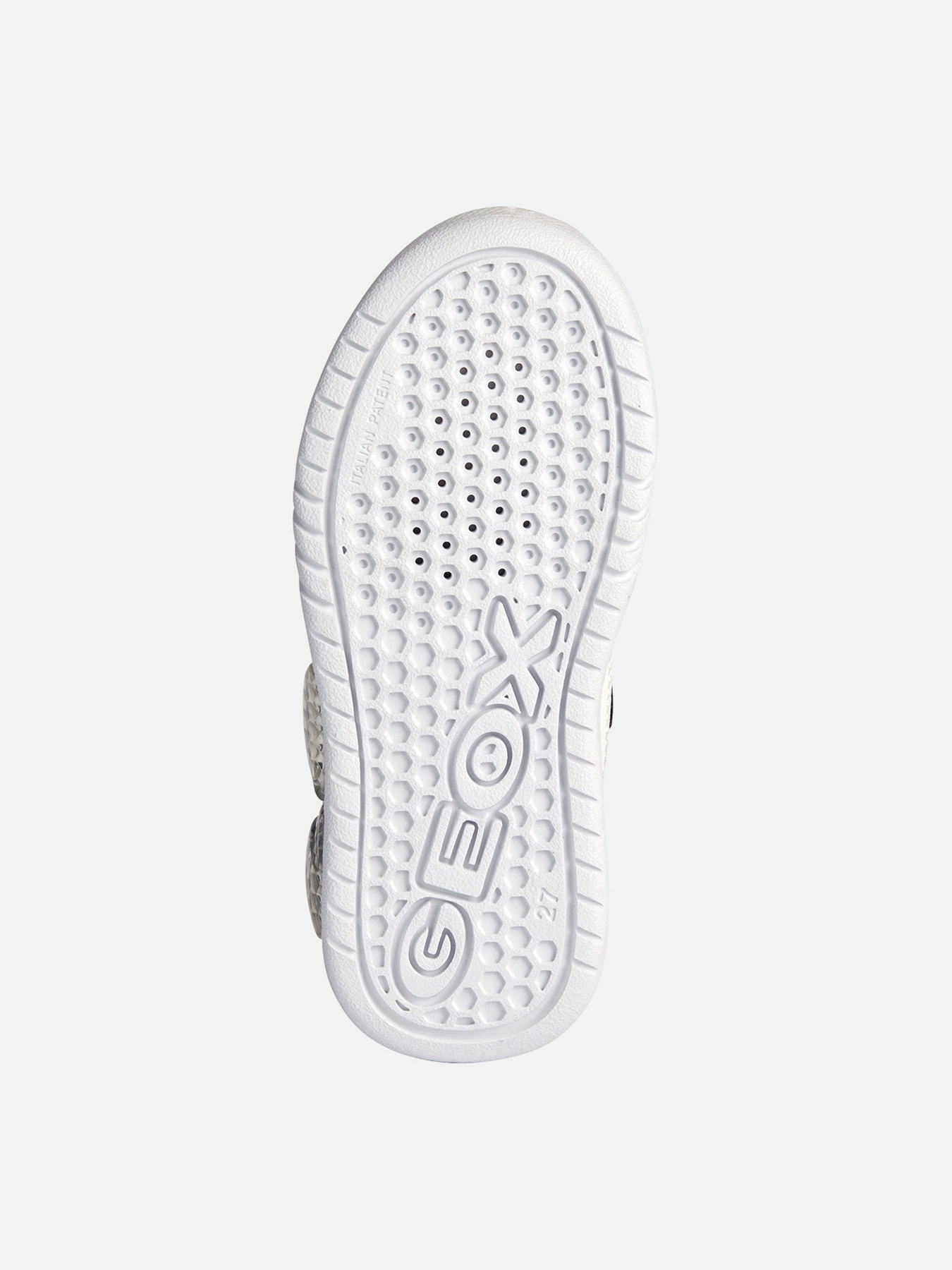 Кросівки повсякденні Geox Illuminus модель J35GVB-0BU11-C4211 Кросівки повсякденні Geox Illuminus модель J35GVB-0BU11-C4211 Фото