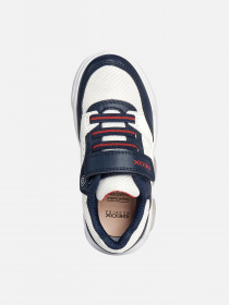 Кросівки повсякденні Geox Illuminus модель J35GVB-0BU11-C4211 Кросівки повсякденні Geox Illuminus модель J35GVB-0BU11-C4211 Фото