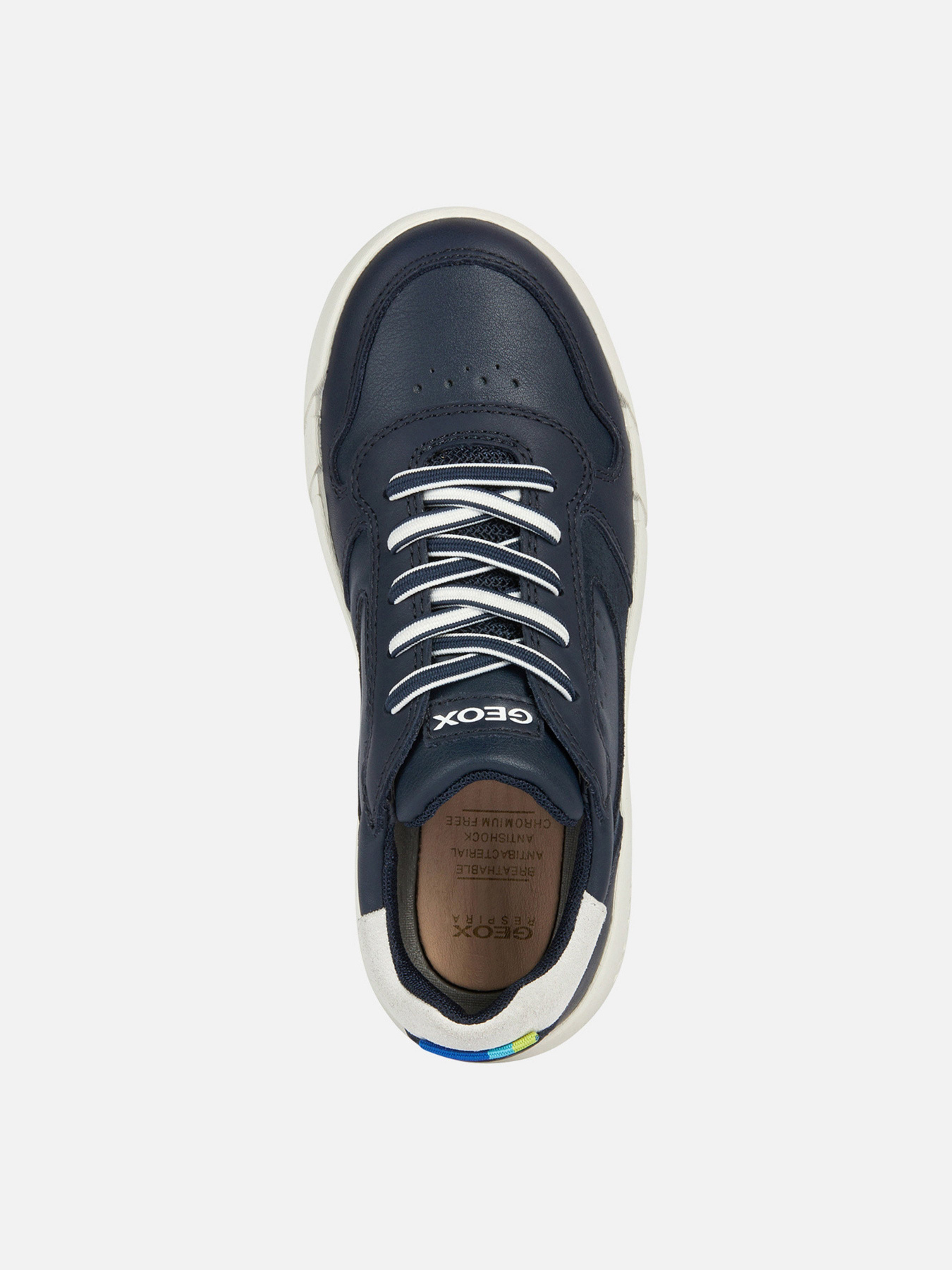 Кросівки Geox  Hyroo Boy модель J35GWA-08554-C4211 Фото