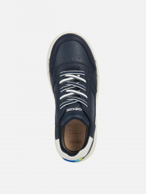 Кросівки Geox  Hyroo Boy модель J35GWA-08554-C4211 Фото