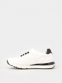 Кросівки Geox Fastics модель J35GZC-0BC14-C0404 Фото