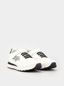 Кросівки Geox Fastics модель J35GZC-0BC14-C0404 Фото