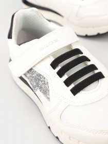 Кросівки Geox Fastics модель J35GZC-0BC14-C0404 Фото