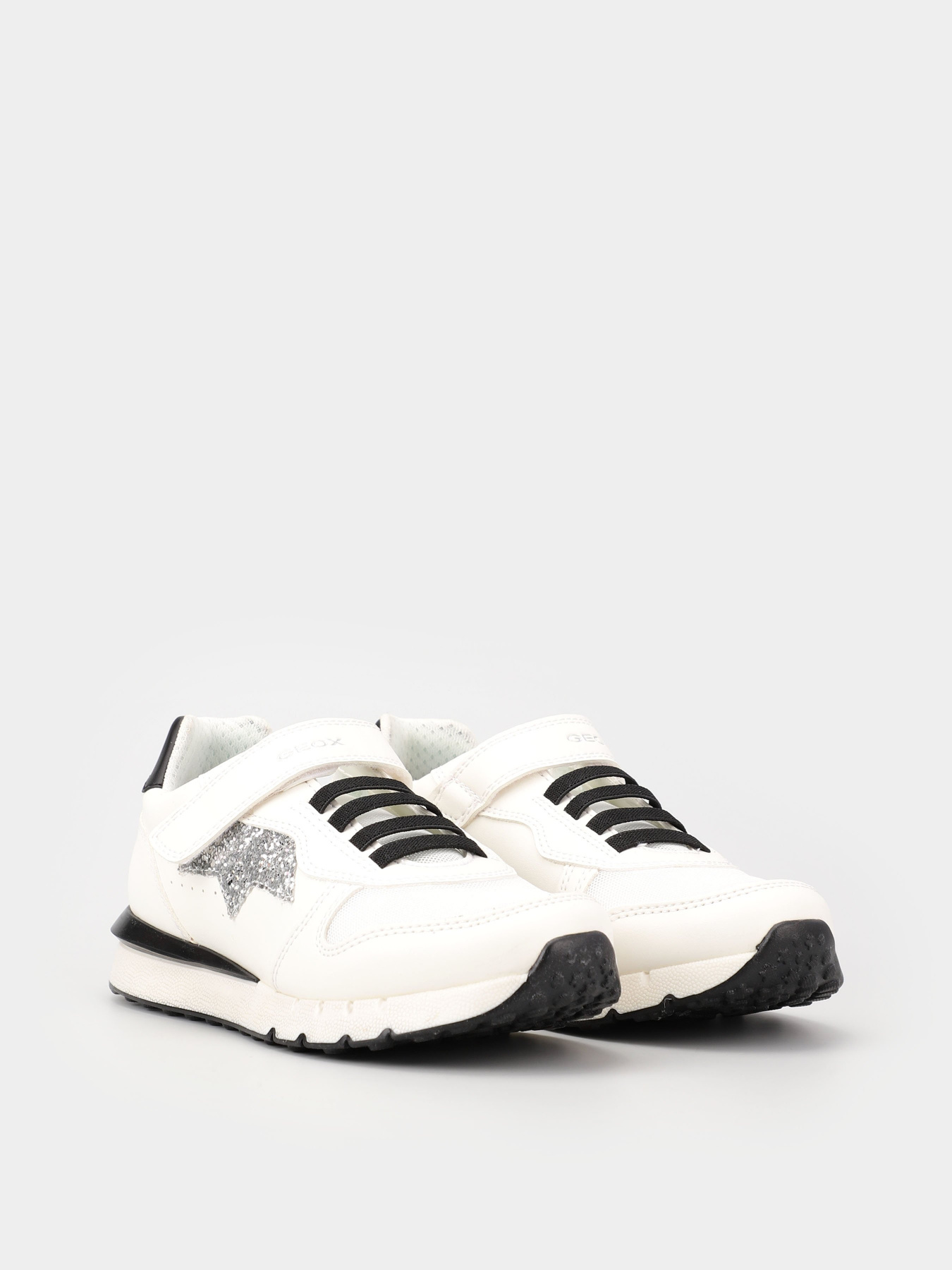 Кроссовки повседневные Geox Fastics модель J35GZC-0BC14-C0404 Кроссовки повседневные Geox Fastics модель J35GZC-0BC14-C0404 Фото