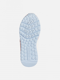 Кроссовки Geox Fastics Girl модель J35GZD-022FU-C0674 Фото