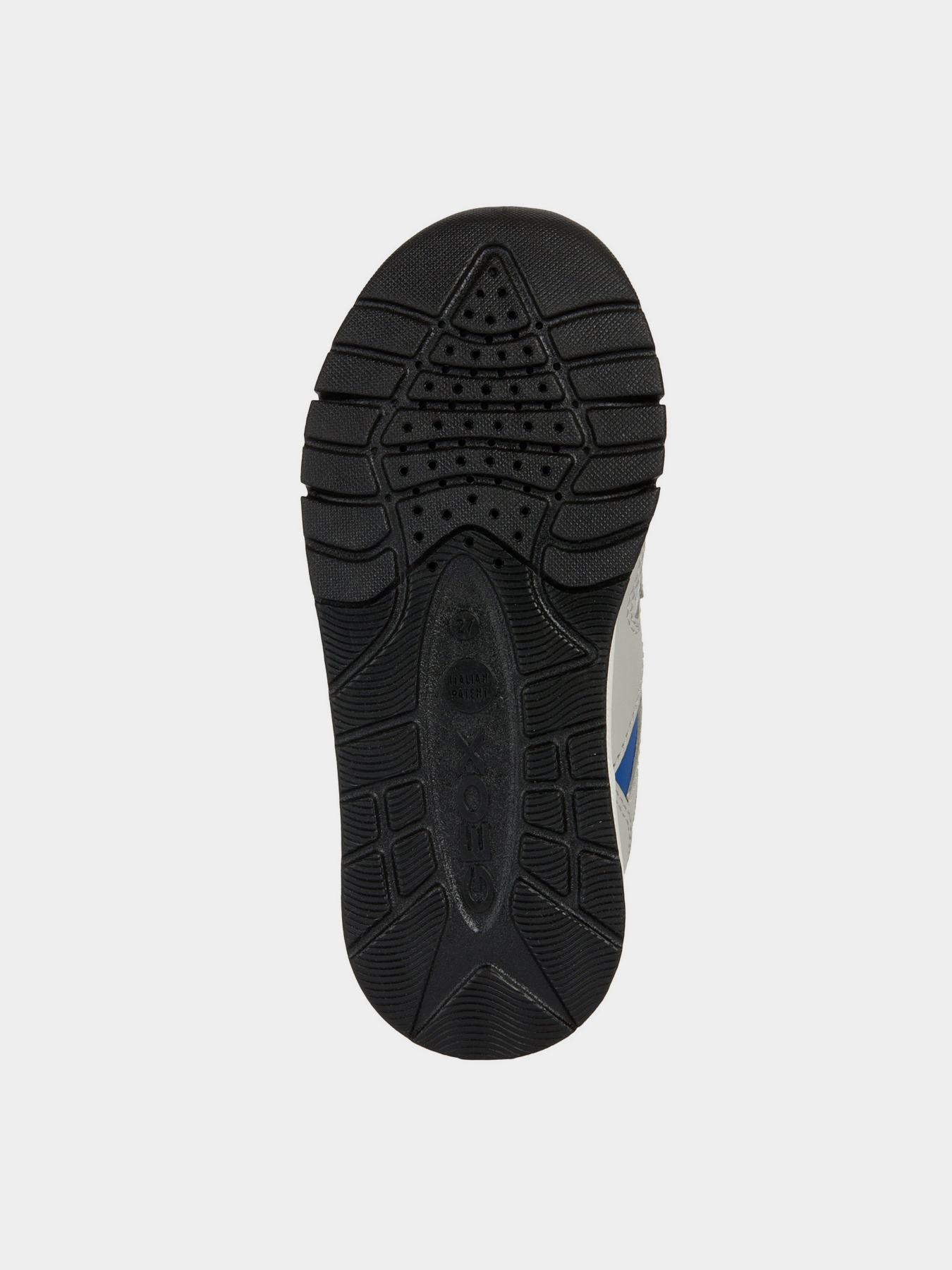 Кросівки Geox Rooner модель J35H0B-01454-C0060 Фото