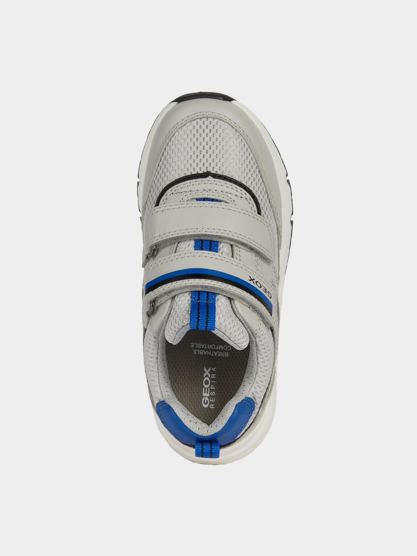 Кросівки Geox Rooner модель J35H0B-01454-C0060 Фото