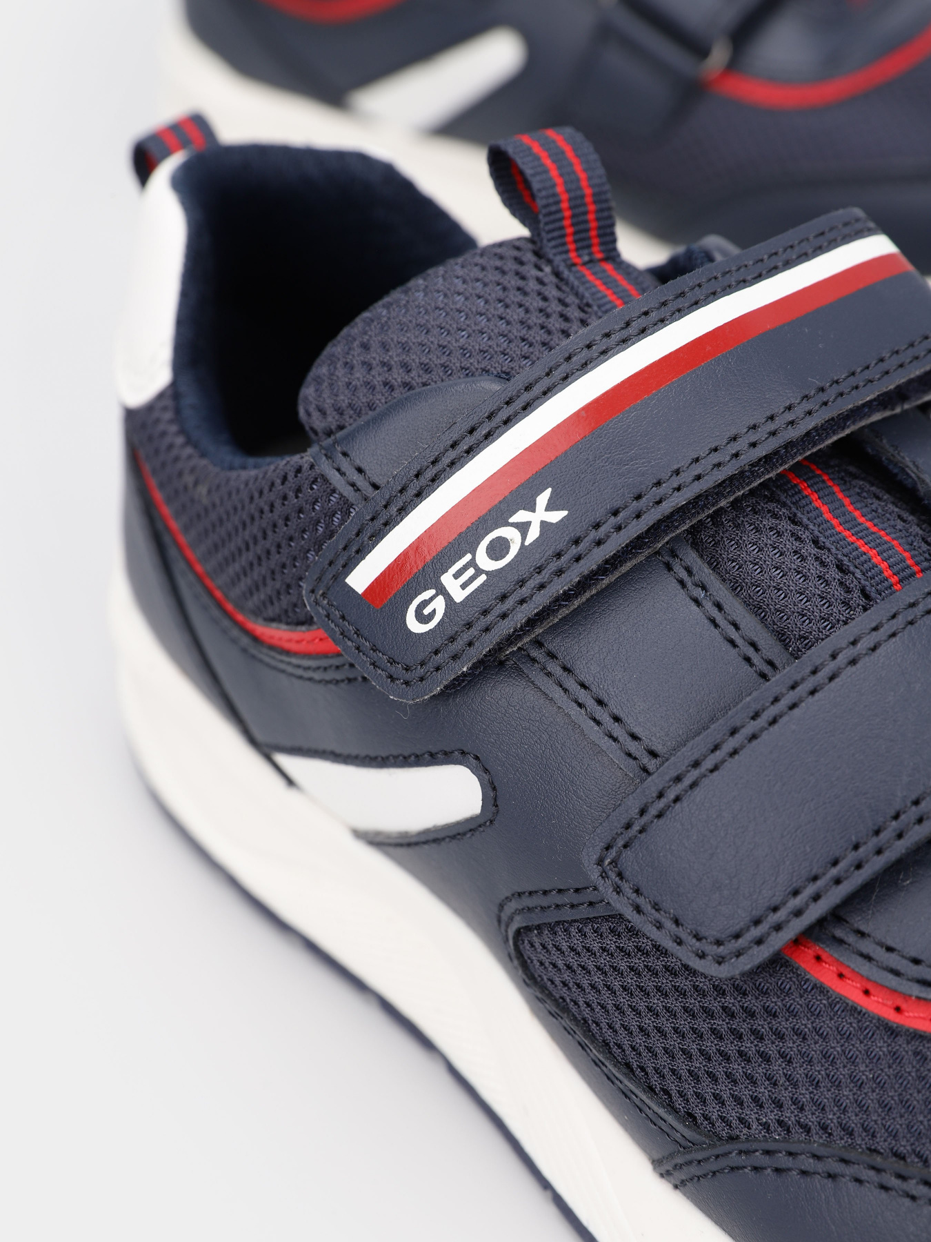 Кросівки повсякденні Geox Rooner модель J35H0B-01454-C0735 Фото