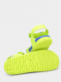 Сандалії Geox Fusbetto модель J35HMA-000BC-C0876 Фото