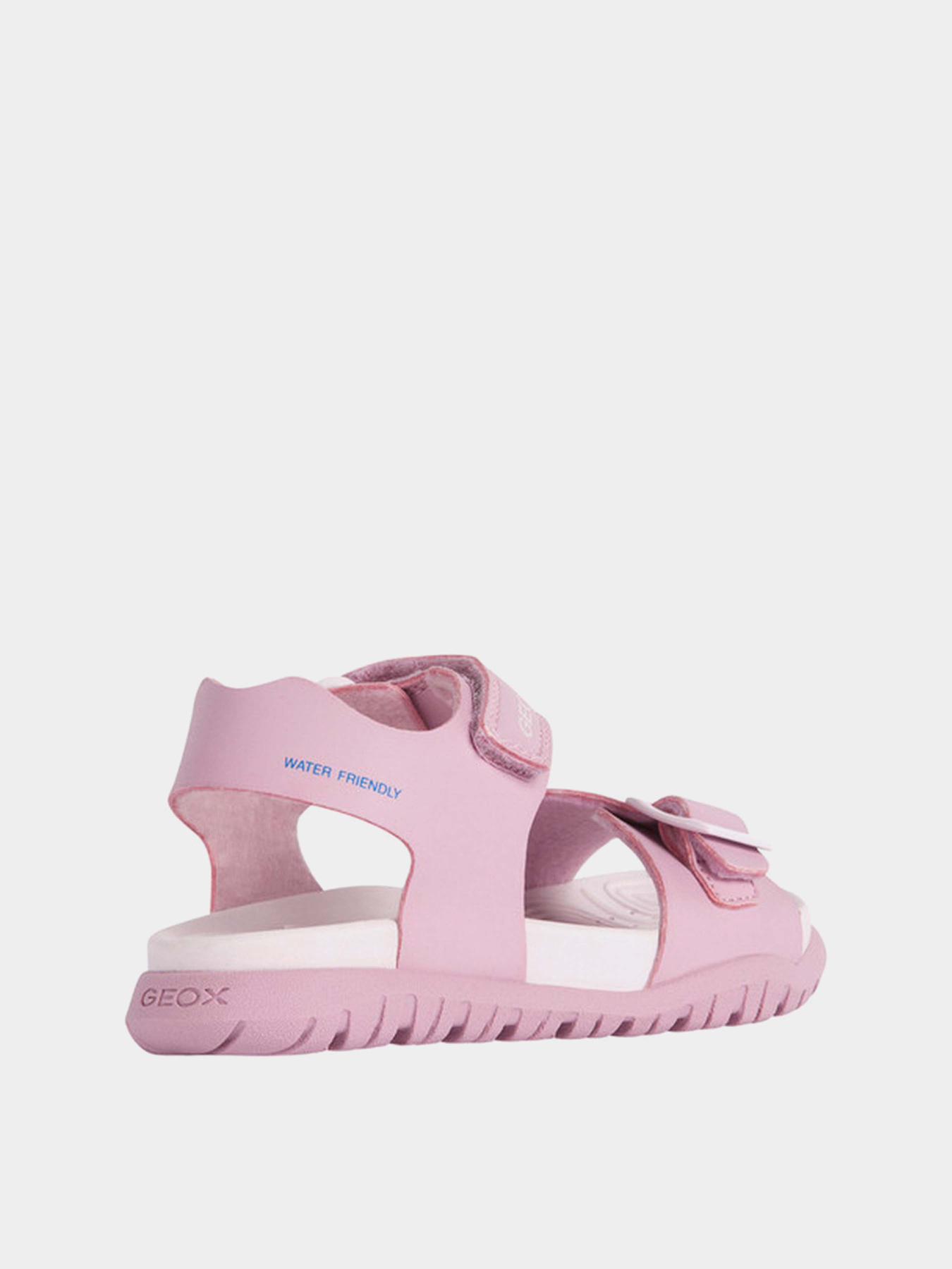 Сандалії Geox Fusbetto Gi модель J35HQA-000BC-C8052 Фото