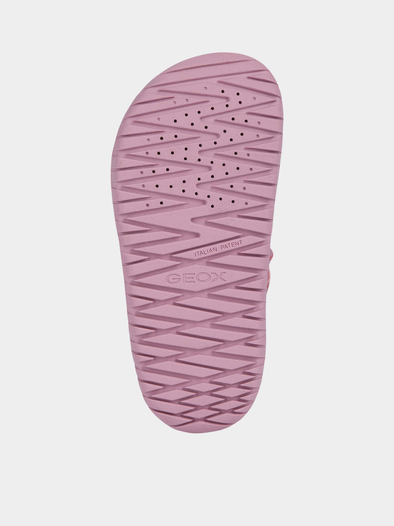 Сандалії Geox Fusbetto Gi модель J35HQA-000BC-C8052 Фото