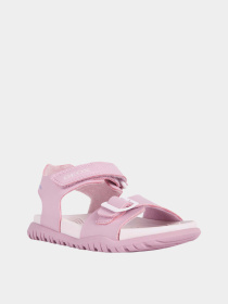 Сандалії Geox Fusbetto Gi модель J35HQA-000BC-C8052 Фото