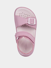 Сандалії Geox Fusbetto Gi модель J35HQA-000BC-C8052 Фото