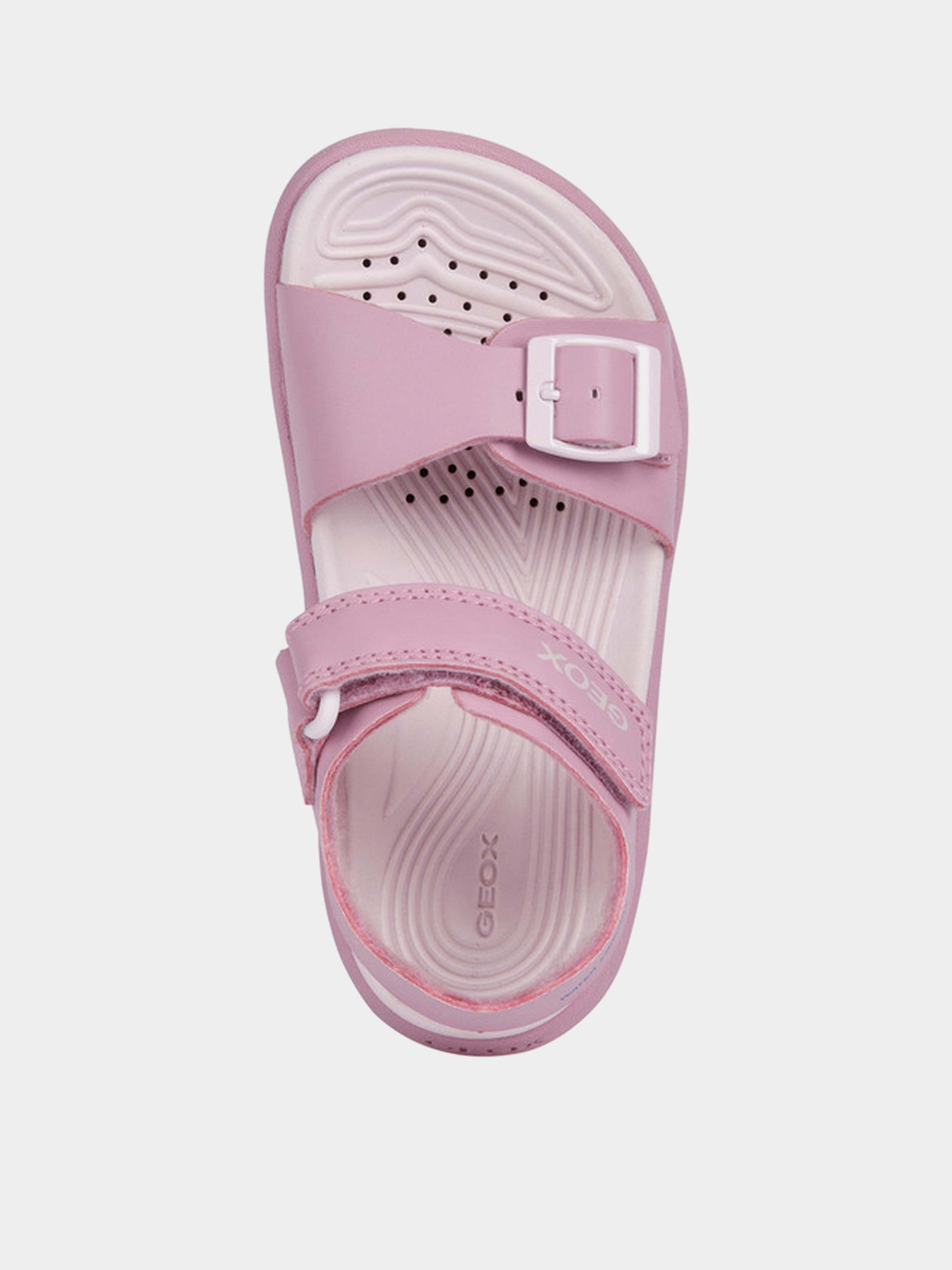 Сандалії Geox Fusbetto Gi модель J35HQA-000BC-C8052 Фото