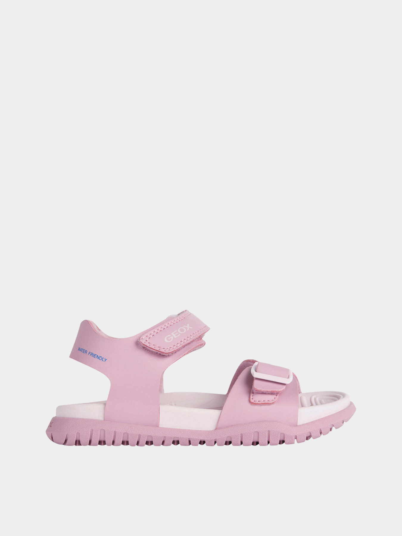 Сандалії Geox Fusbetto Gi модель J35HQA-000BC-C8052 Фото