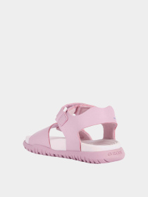 Сандалії Geox Fusbetto Gi модель J35HQA-000BC-C8052 Фото