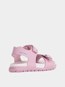 Сандалії Geox Fusbetto Gi модель J35HQA-000BC-C8052 Фото