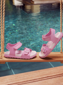 Сандалії Geox Fusbetto Gi модель J35HQA-000BC-C8052 Фото