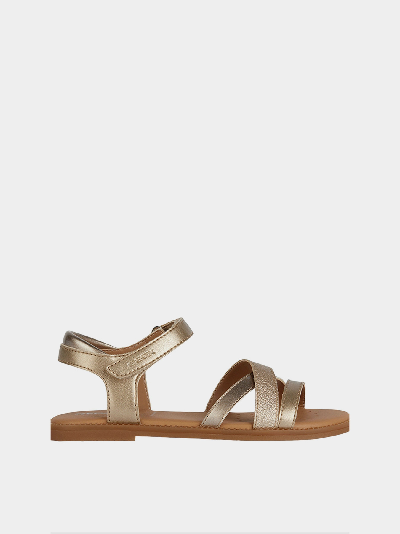 Сандалии Geox Karly модель J5235D-0NFHI-C2010 Фото