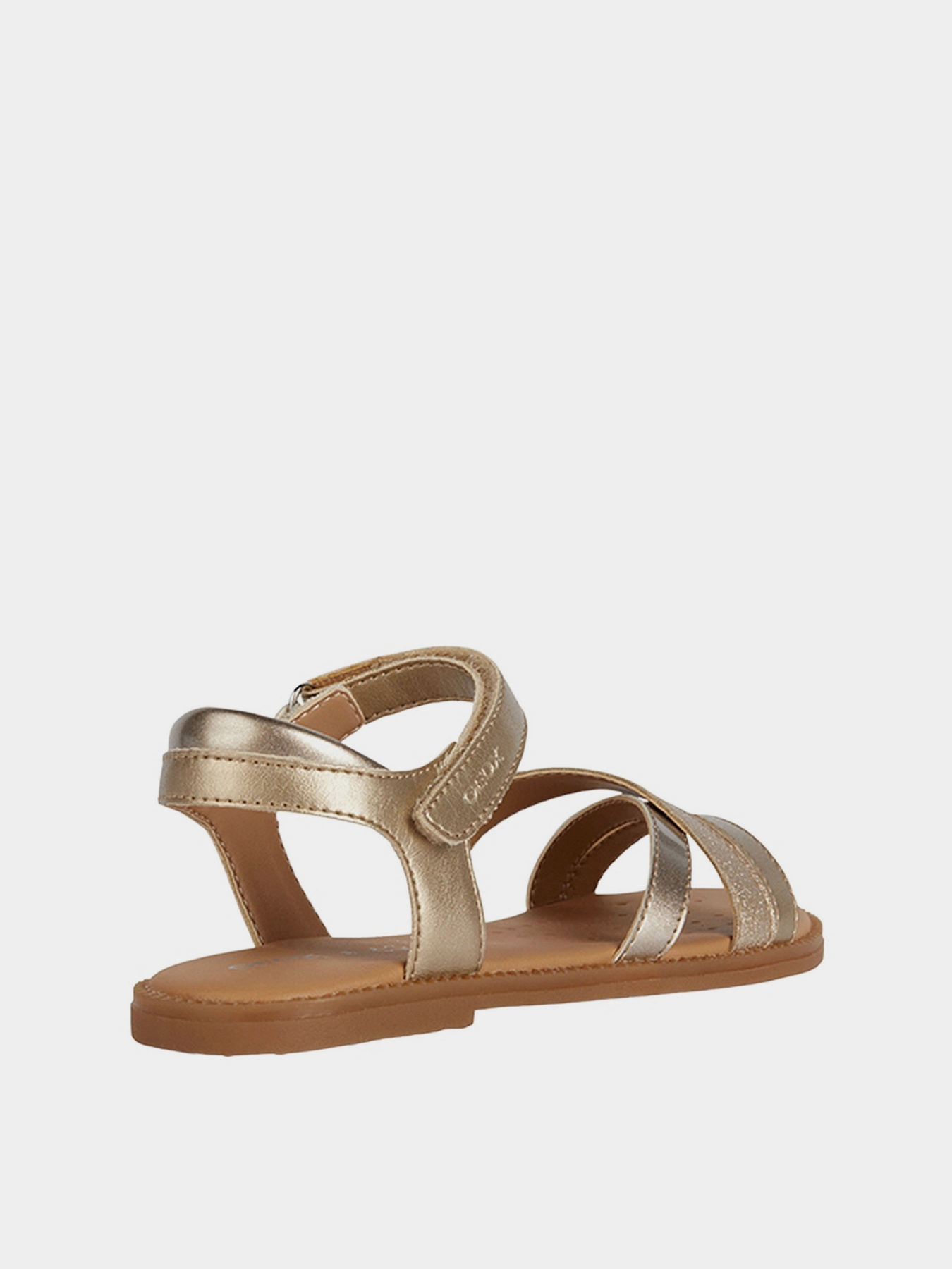 Сандалии Geox Karly модель J5235D-0NFHI-C2010 Фото