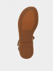 Сандалии Geox Karly модель J5235D-0NFHI-C2010 Фото