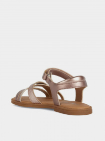 Сандалии Geox Karly модель J5235D-0NFHI-C8013 Фото