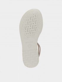 Сандалии Geox Karly модель J7235D-000BC-C8W0G Фото