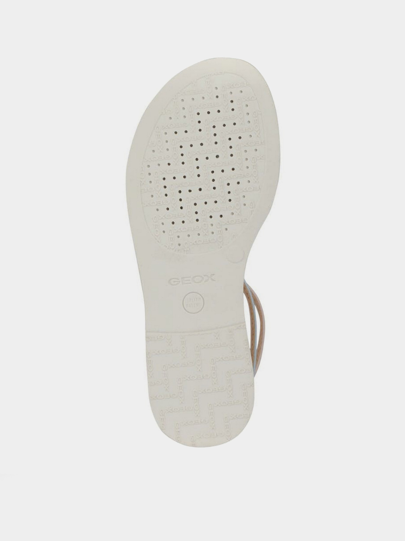 Сандалии Geox Karly модель J7235D-000BC-C8W0G Фото