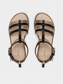 Сандалії Geox Karly модель J7235D-054AJ-C0531 Фото