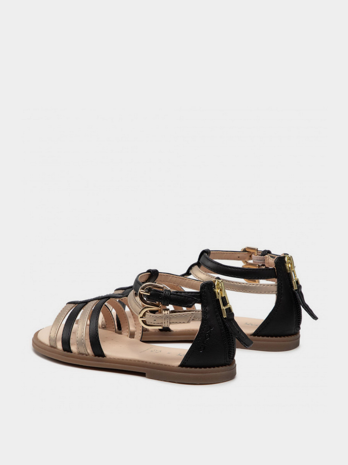 Сандалии Geox Karly модель J7235D-054AJ-C0531 Фото