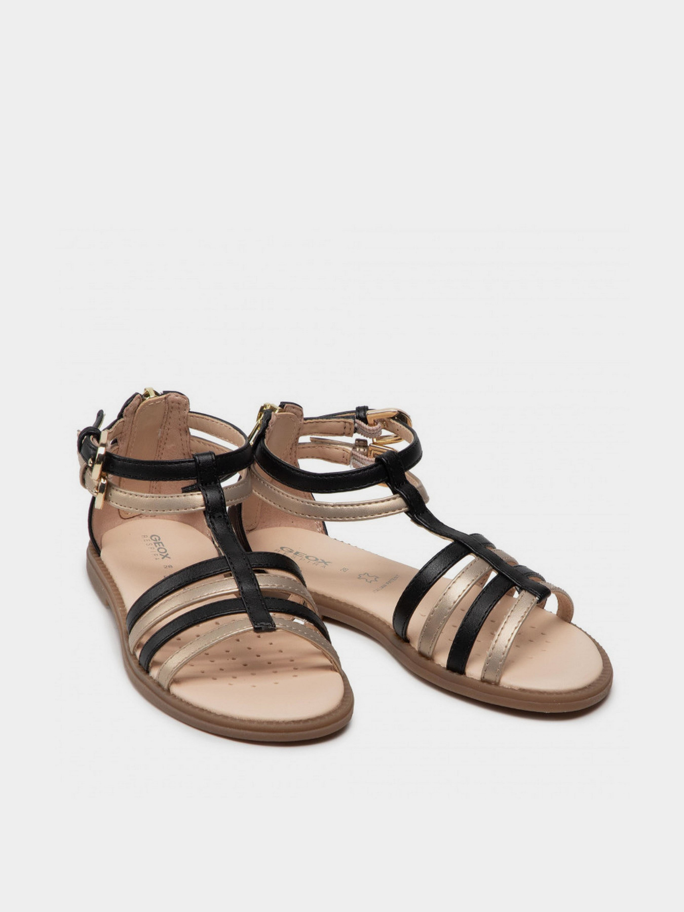 Сандалии Geox Karly модель J7235D-054AJ-C0531 Фото