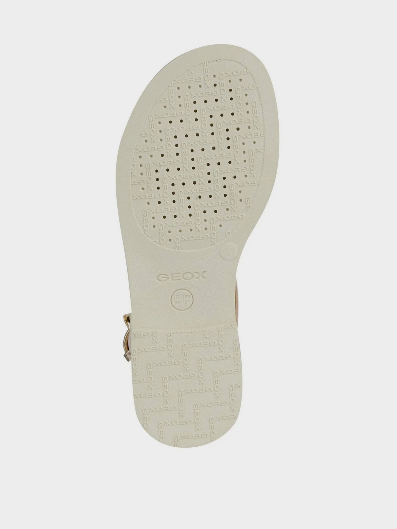 Сандалії Geox Karly Модель J7235D-054AJ-C8025 Фото