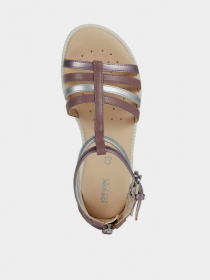 Сандалії Geox Karly Модель J7235D-054AJ-C8025 Фото