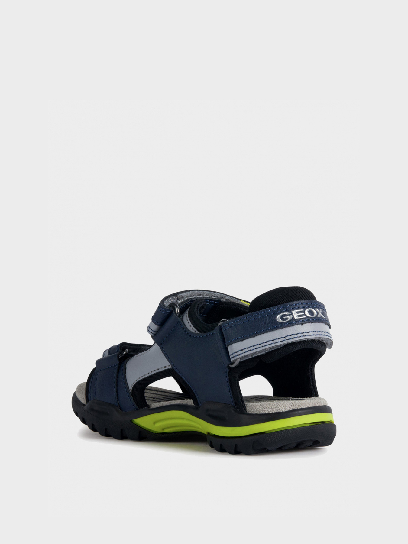 Сандалии Geox Borealis модель J250RA-01554-C0661 Фото