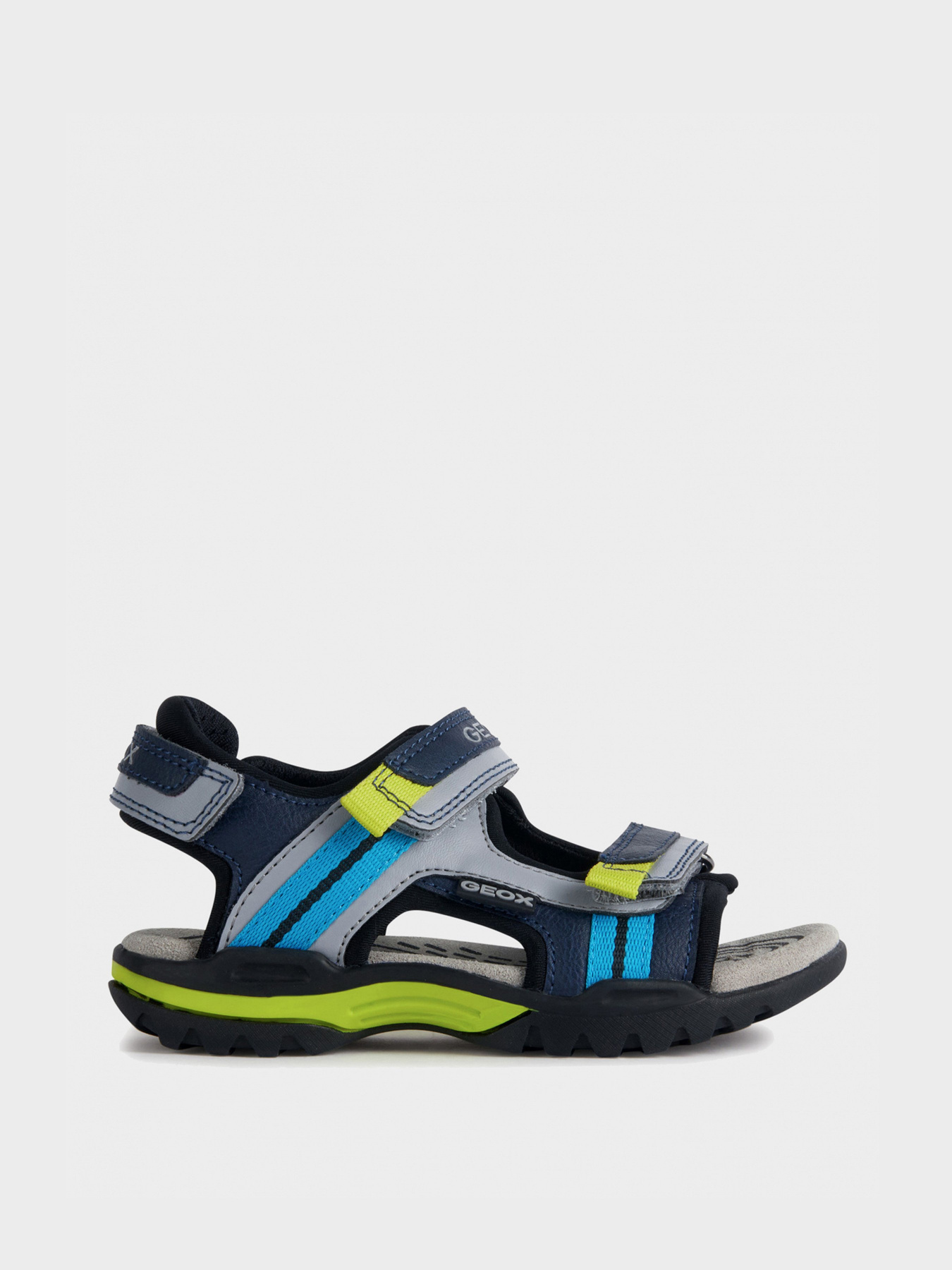 Сандалии Geox Borealis модель J250RA-01554-C0661 Фото