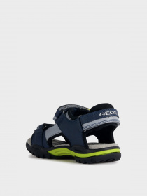 Сандалии Geox Borealis модель J250RA-01554-C0661 Фото