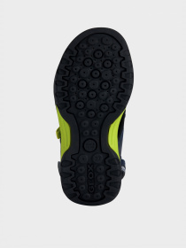 Сандалии Geox Borealis модель J250RA-01554-C0661 Фото