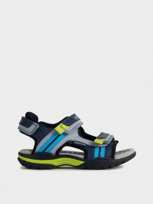 Сандалії Geox Borealis модель J250RA-01554-C0661 Фото