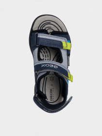 Сандалії Geox Borealis модель J250RA-01554-C0661 Фото