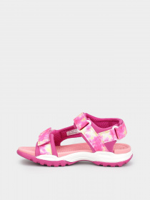 Сандалії Geox Borealis модель J350WB-01511-C8B7Q Сандалії Geox Borealis модель J350WB-01511-C8B7Q Фото