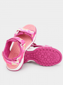 Сандалії Geox Borealis модель J350WB-01511-C8B7Q Сандалії Geox Borealis модель J350WB-01511-C8B7Q Фото