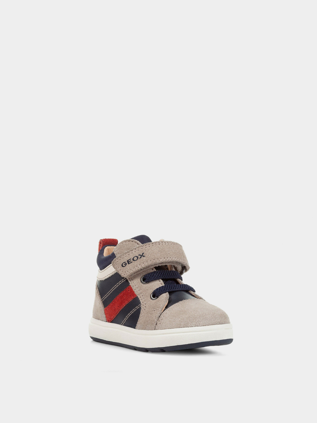 Ботинки Geox Biglia модель B044DA-02285-C0829 Фото