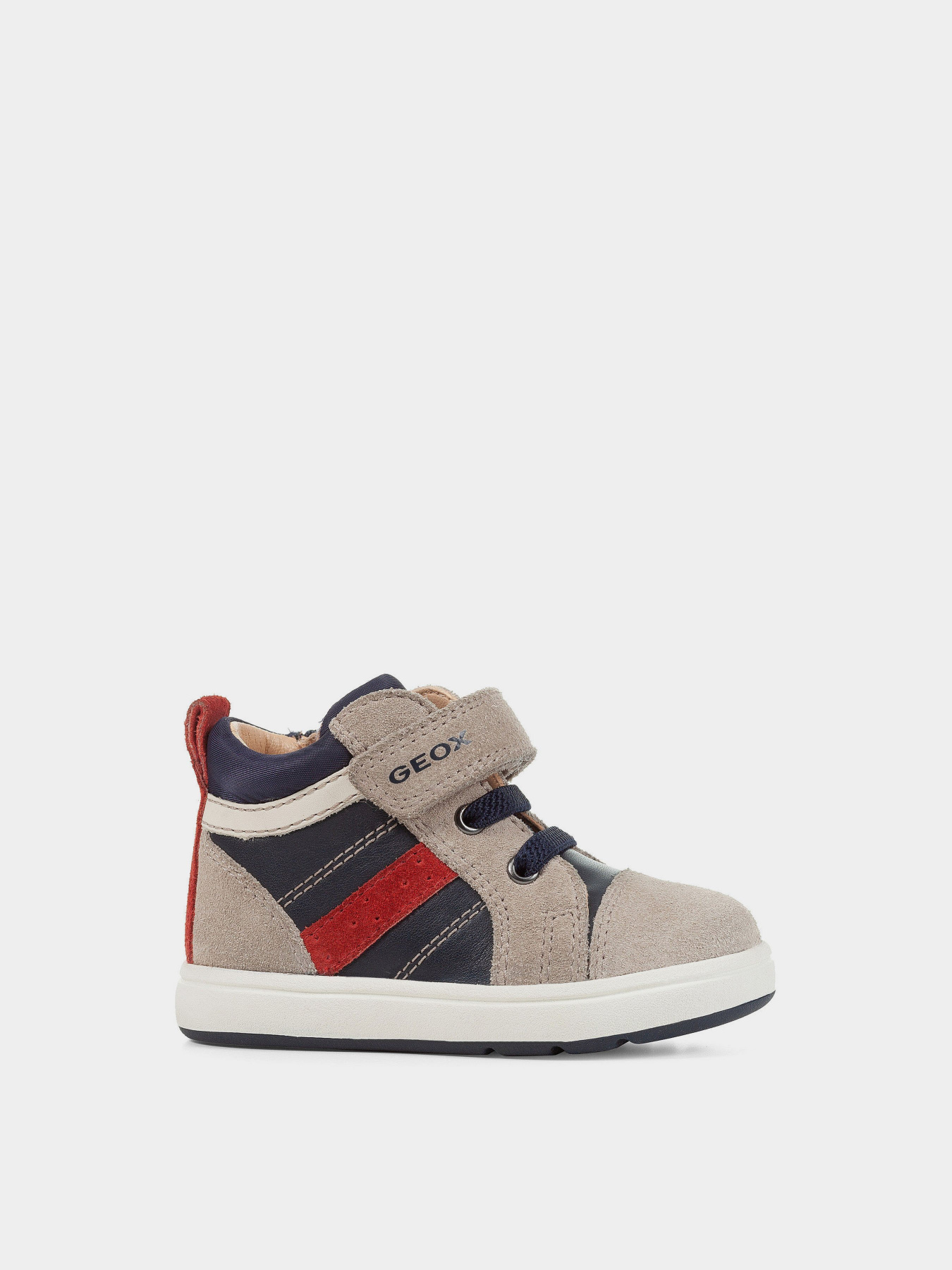 Ботинки Geox Biglia модель B044DA-02285-C0829 Фото