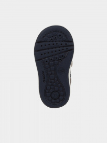 Ботинки Geox Biglia модель B044DA-02285-C0829 Фото